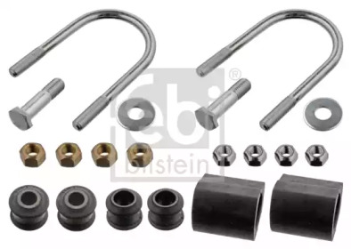 Ремкомплект Febi Bilstein 07207