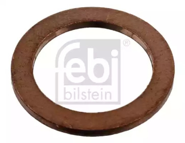 Прокладка мастильнезаливної горловини Febi Bilstein 07215