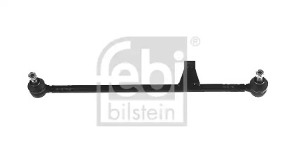 Рулевая тяга Febi Bilstein 07256