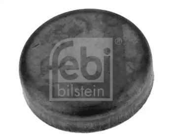 Заглушка водяної сорочки блоку циліндрів Febi Bilstein 07284