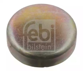 Заглушка водяної сорочки блоку циліндрів Febi Bilstein 07295