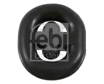 Гумівка глушника Febi Bilstein 07358