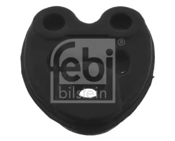 Гумівка глушника Febi Bilstein 07365