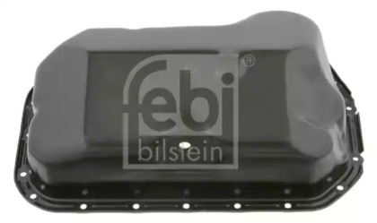 Масляний піддон Febi Bilstein 07407