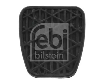 Накладка на педаль Febi Bilstein 07532
