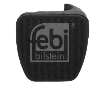 Накладка на педаль Febi Bilstein 07534