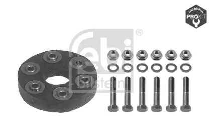 Шарнир PROKIT Febi Bilstein 07541