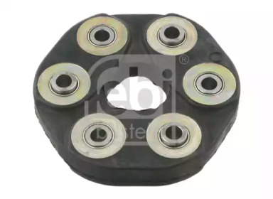 Муфта втулочна трансмісії Febi Bilstein 07543