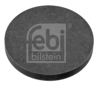 Шайба із заліза Febi Bilstein 07550