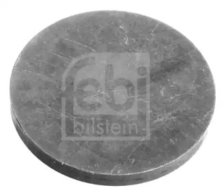 Шайба металева Febi Bilstein 07552