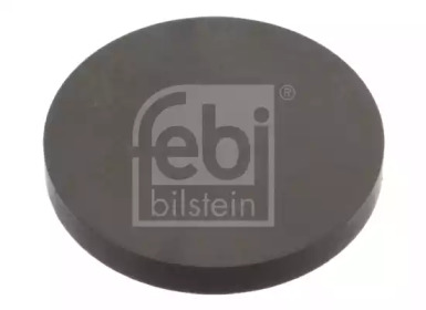 Шайба металева Febi Bilstein 07554