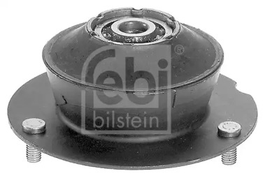 Опора амортизатора верхня Febi Bilstein 07560