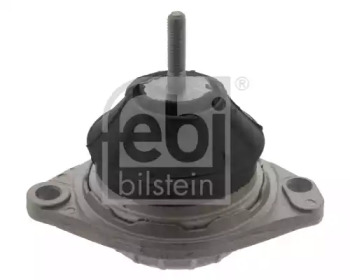 Подушка двигуна Febi Bilstein 07605
