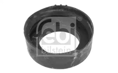Накладка пружини з незатверділої вулканізованої гуми Febi Bilstein 07621