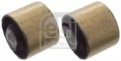Сайлентблок Febi Bilstein 07622
