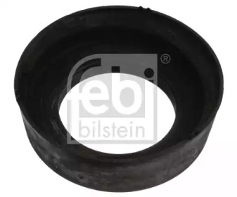 Накладка пружини гумова Febi Bilstein 07633
