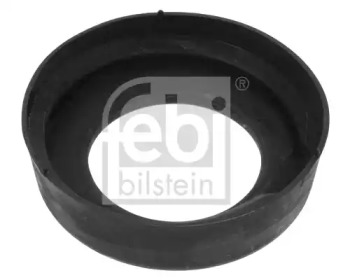 Накладка пружини з незатверділої вулканізованої гуми Febi Bilstein 07634