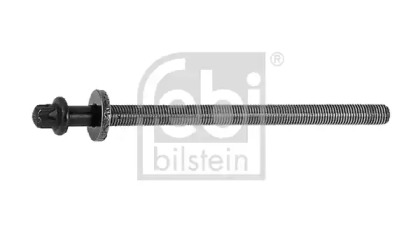 Болт головки циліндрів двигуна Febi Bilstein 07661
