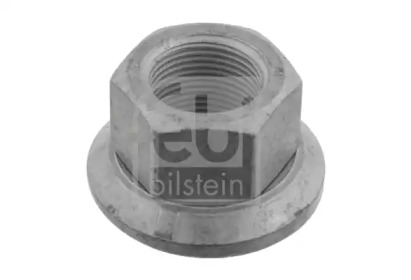 Гайка Febi Bilstein 07663
