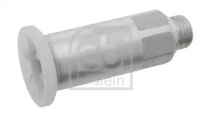 Насос паливопідкачуючий Febi Bilstein 07670