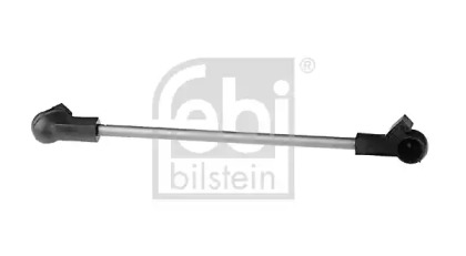 Шток вилки КПП Febi Bilstein 07702