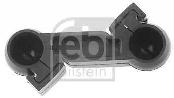 Шток вилки коробки перемикання передач Febi Bilstein 07705
