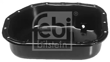 Масляний піддон Febi Bilstein 07715
