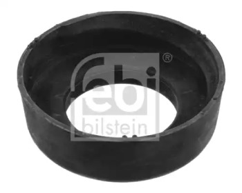 Накладка пружини з незатверділої вулканізованої гуми Febi Bilstein 07731