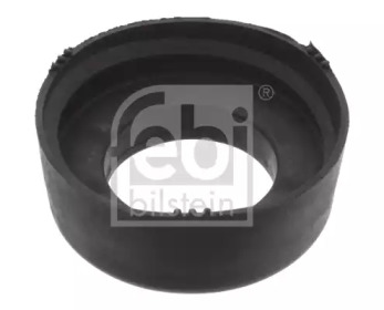 Накладка пружини с незатверділої вулканізованої гуми Febi Bilstein 07732