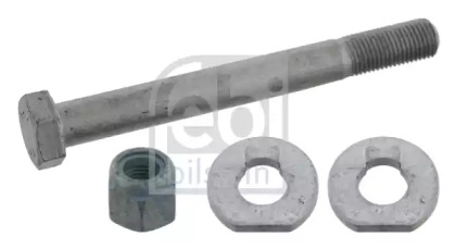 Болт Febi Bilstein 07752