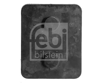 Наполегливе прокладення ресори Febi Bilstein 07770