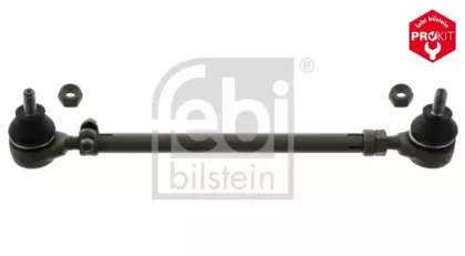 Кермова рейка Febi Bilstein 07778