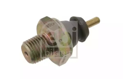 Датчик тиску масла Febi Bilstein 07811