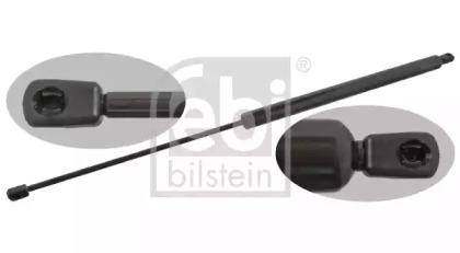 Газовая пружина Febi Bilstein 07832