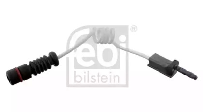 Контактор (реле) зносу гальмівних колодок Febi Bilstein 07835