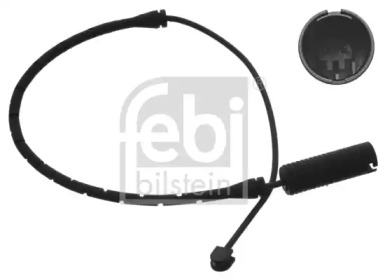 Контактор (реле) зносу гальмівних колодок Febi Bilstein 07846