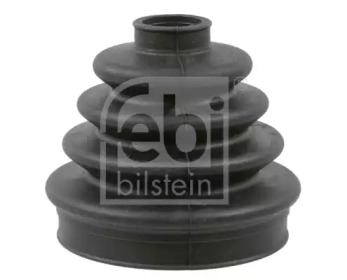 Ремонтний комплект пильника шруса з елементами монтажу Febi Bilstein 07869