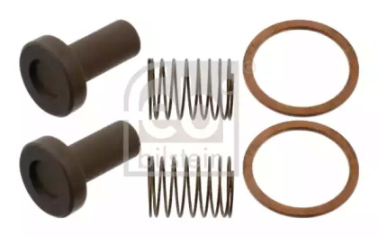 Ремонтний комплект вакуумного насоса Febi Bilstein 07879