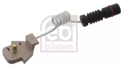 Контактор (реле) зносу гальмівних колодок Febi Bilstein 07880