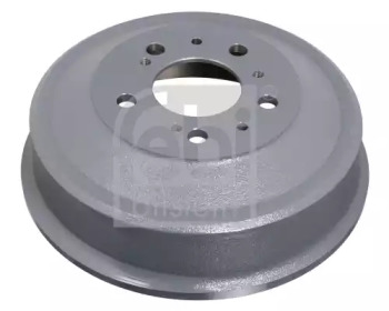 Барабан гальмівний Febi Bilstein 07889