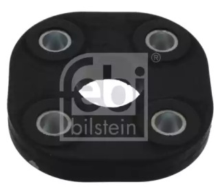 Муфта втулочна трансмісії Febi Bilstein 07924