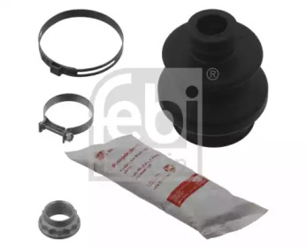 Ремонтний комплект пильника шруса с елементами монтажу Febi Bilstein 07933