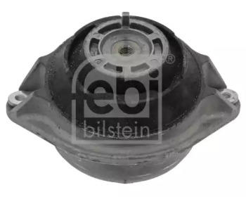 Подушка двигуна Febi Bilstein 07935