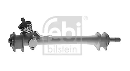 Кермова рейка Febi Bilstein 07964