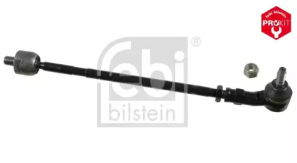 Рулевая рейка Febi Bilstein 07990