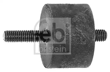 Подушка двигуна Febi Bilstein 07998