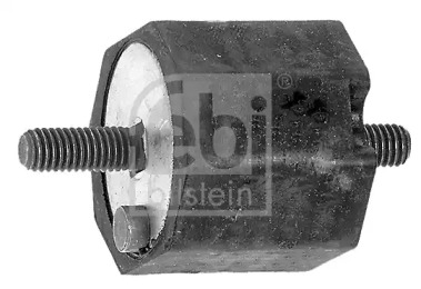 Подушка двигуна Febi Bilstein 07999