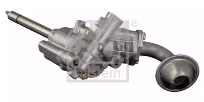 Насос масляний Febi Bilstein 08012