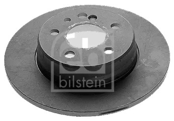 Диск тормозной Febi Bilstein 08131