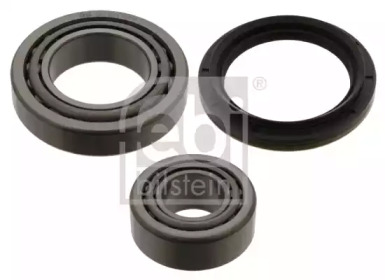 Комплект подшипника Febi Bilstein 08146